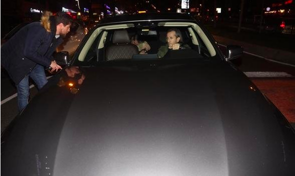 Sıla ve Hazer Amani aşkında son bomba! Meğer eşi ile bir ay önce... - Resim: 1