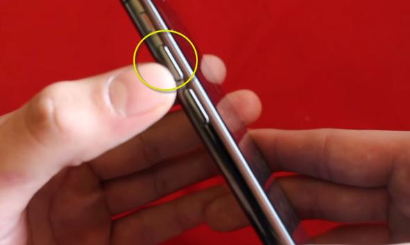 Kimse bunu bilmiyor! iPhone'de bu tuşa basınca... - Resim: 2