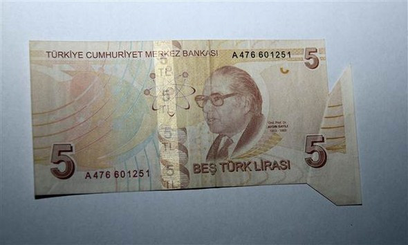 Bu 5 liranın değeri tam 2 bin 500 lira! - Resim: 4