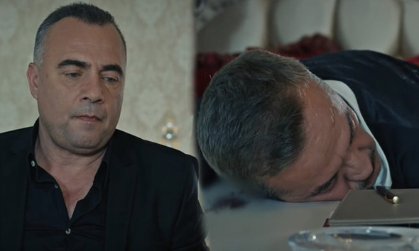 Kimse bunu beklemiyordu! EDHO'da iki flaş ayrılık - Resim: 1