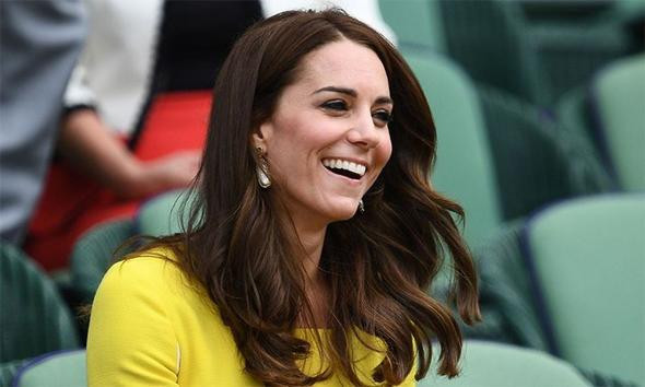 Bu haber dünyası sarstı Kate Middleton dördüncü kez hamile! - Resim: 4