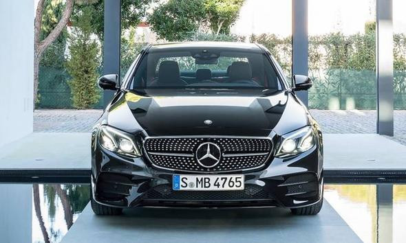 2018'in en güvenli araçları belli oldu! - Resim: 1