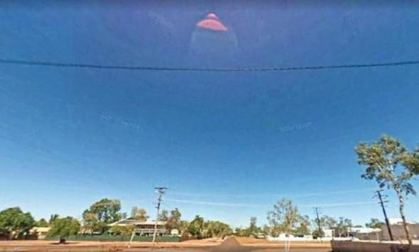 Dünyayı karıştırdı esrarını koruyan şeyi Google görüntüledi mi? - Resim: 3