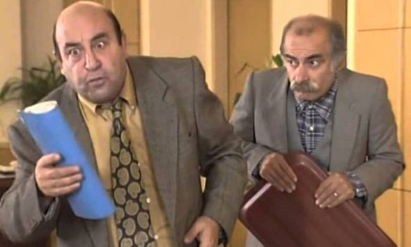 Bizimkiler'in Abbas'ı Hikmet Karagöz hayatını kaybetti! Kızının yazdıkları yürek burktu - Resim: 3