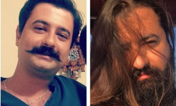 Ünlülerin değişimi sizi çok şaşırtacak! - Resim: 3