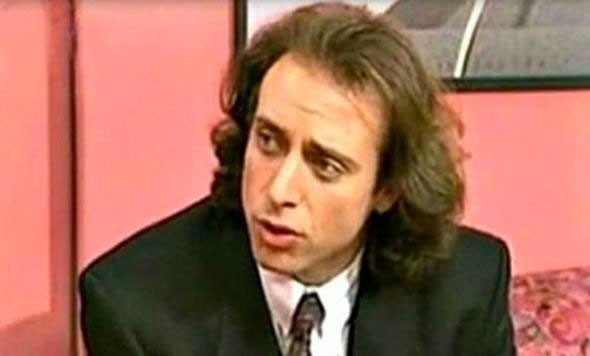 'İçerde'nin yıldız isminin ilk haline bakın yok böyle değişim! - Resim: 4