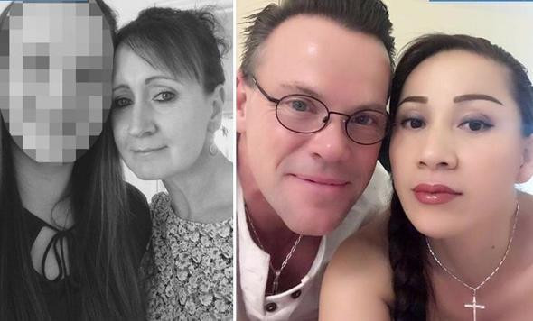 Sevgilisini yarı çıplak aldatırken yakaladı intikamı ağır oldu - Resim: 1