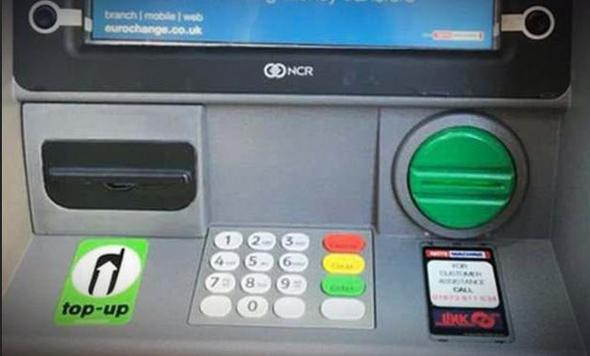 Her gün kullanıyorsunuz o kamera paranız çalmak için orada! - Resim: 1