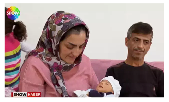 Taksim bombacısının fotoğrafıyla hamile kadını dolandırdılar - Resim: 2