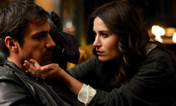 Belçim Bilgin instagram'ndan itiraf etti: Ayrıldım! - Resim: 1