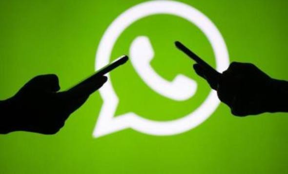 Whatsapp'ta 13 saat 8 dakika 16 saniyeniz var! - Resim: 2