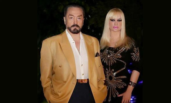 Adnan Oktar'ın 2 numarası Tarkan Yavaş yakalandı! İşte firardakiler - Resim: 4