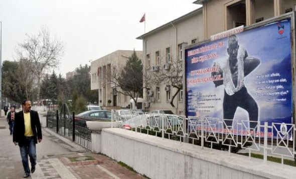 Kürtçe Çanakkale afişleri - Resim: 1