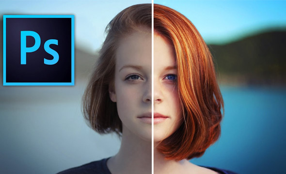 Fransa'da 'photoshop yasağı' başladı artık yapılan rötuşlar... - Resim: 2