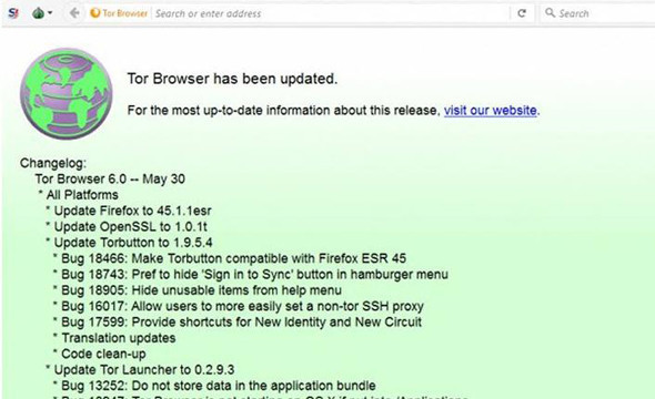 Tor Browser kullananlar dikkat! Birçok yeni özellik geldi - Resim: 3