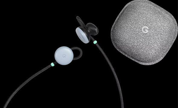 Google'ın yeni kulaklığının öyle bir özelliği var ki çok şaşıracaksınız! - Resim: 2