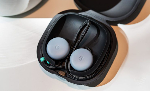 Google'ın yeni kulaklığının öyle bir özelliği var ki çok şaşıracaksınız! - Resim: 3