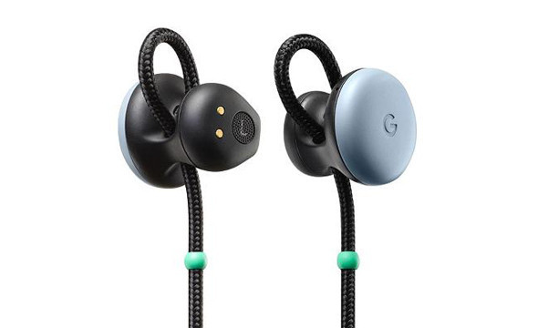 Google'ın yeni kulaklığının öyle bir özelliği var ki çok şaşıracaksınız! - Resim: 4