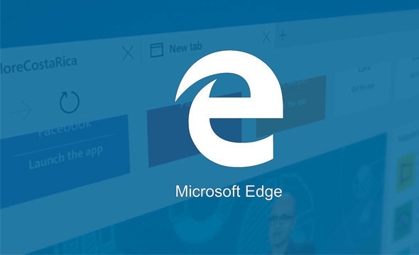 Microsoft Edge kısa bir süre sonra iOS ve Android platformuna gelebilir - Resim: 1