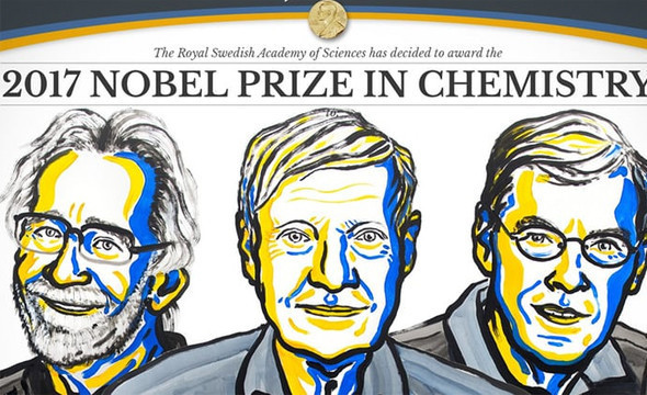 Nobel Kimya Ödülü'nü kazananlar belli oldu - Resim: 2