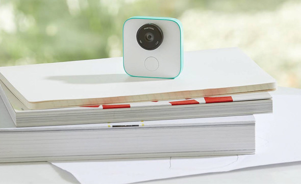 Google'dan yapay zeka teknolojili kamera - Resim: 3