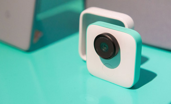 Google'dan yapay zeka teknolojili kamera - Resim: 4