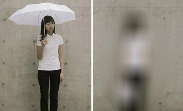 Japon kız bunu yaptı eline dikkat! - Resim: 1