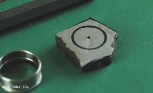 İnternetten 'meteor' satın aldı sonra bakın onunla ne yaptı - Resim: 3