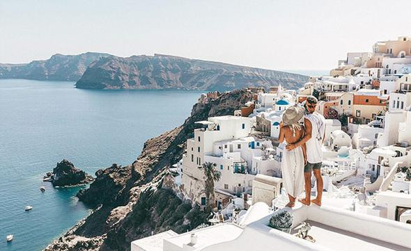 Yatarak ve gezerek para kazanıyorlar! Rüya gibi hayat - Resim: 4