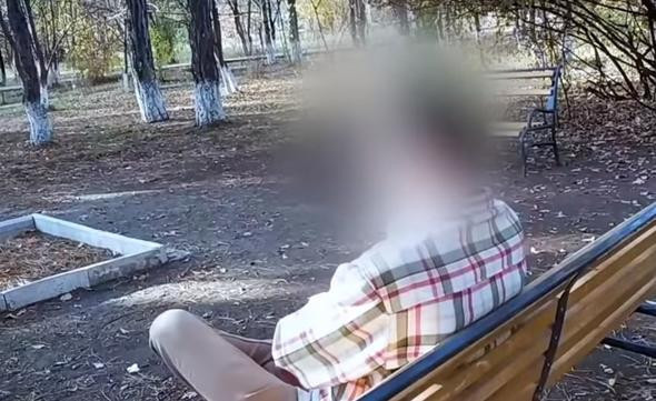 3700 yılından geldim dedi o aleti kanıt gösterdi korkutan açıklamalar - Resim: 2