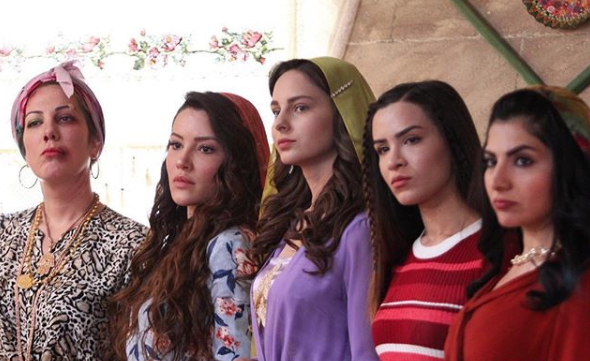 Show TV gözünün yaşına bakmadı final yapıyor bu ne hız! - Resim: 2