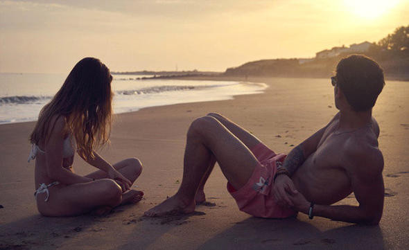 Bu adada çırılçıplak gezmek serbest ama tek bir şart var! - Resim: 2