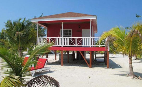 Bu adada çırılçıplak gezmek serbest ama tek bir şart var! - Resim: 4