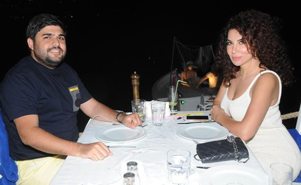 Serveti gözden çıkardı! 'Helal olsun' dedirten jest - Resim: 4