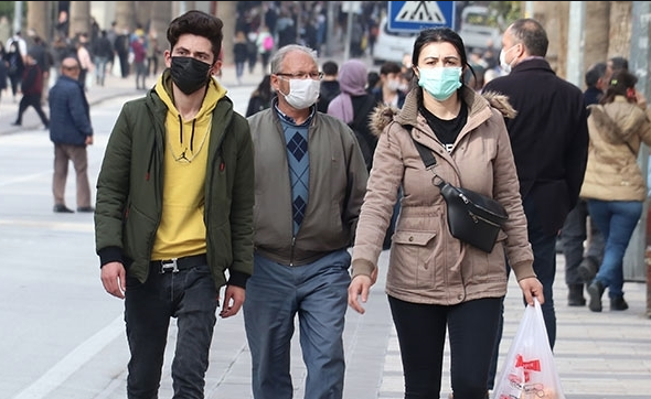 Normalleşme takviminin detayları! 4 kriteri sağlayan illerde kısıtlamalar kalkacak - Resim: 4