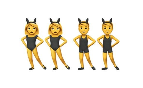 2016'nın en iyi emojisi seçildi - Resim: 2