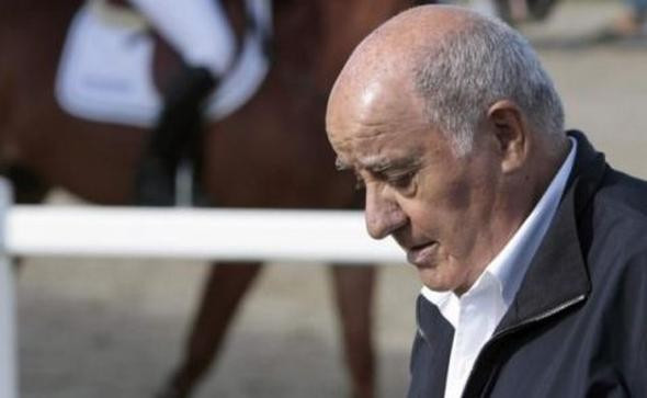 Konfeksiyon işçisiydi şimdi dünyanın en zengin ikinci insanı - Resim: 2