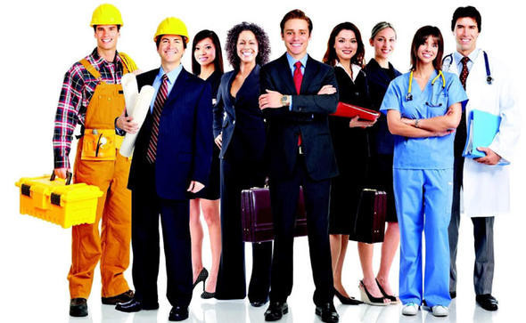 En çok kazanan meslekler belli oldu! - Resim: 1