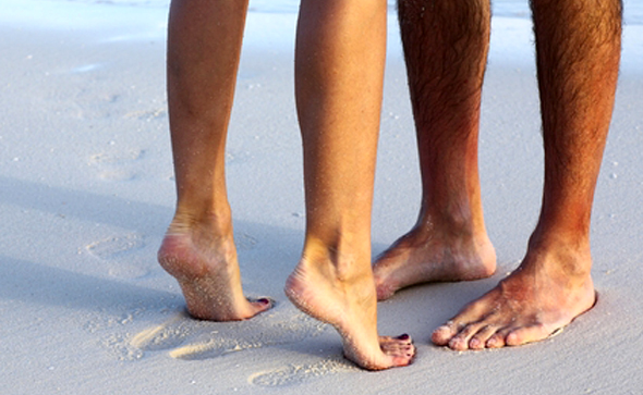 Aşk ömrü uzatıyor! - Resim: 1