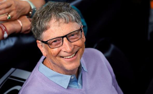 İnanılır gibi değil: Bill Gates'in bütün kehanetleri tuttu! - Resim: 1