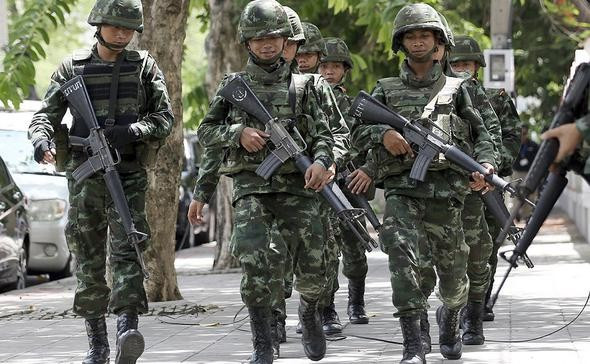 İşte Dünyanın en güçlü 20 ordusu - Resim: 1