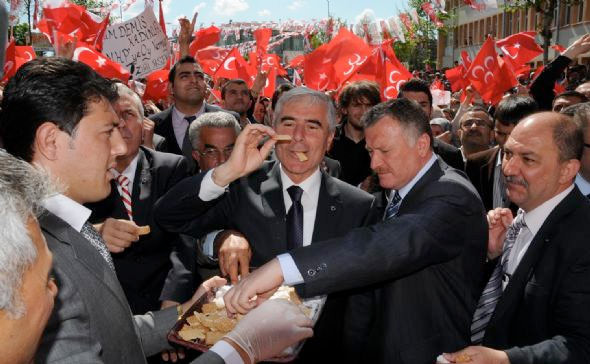 İşte MHP'nin seçim vaatleri! - Resim: 1