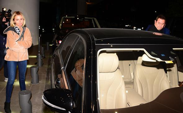 Ece Erken'i çıldırtan olay: 'Dava açacağım!' - Resim: 4