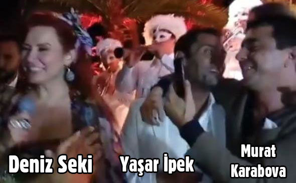 Nur Yerlitaş'ın 'Terzi karıyı oturtma' kavgası büyüyor 'Kalitesiz, üslupsuz...' - Resim: 4