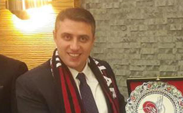 Son KHK ile 4 vali yardımcısı ile 4 kaymakam ihraç edildi - Resim: 4