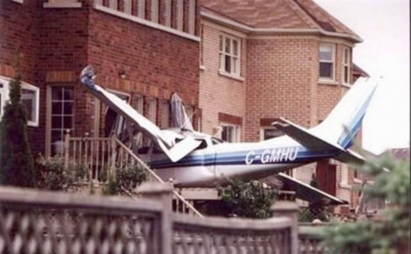 İnanılması güç kareler! - Resim: 4