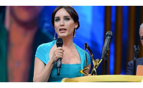 Nazlı Çelik ve Serdar Bilgili evlendi - Resim: 4