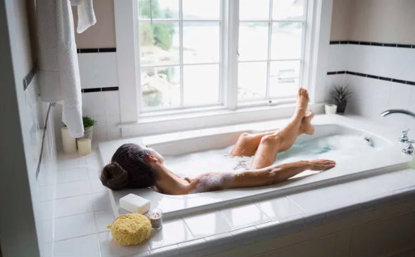 Müjde! Yata yata kilo vermenin yolu bulundu - Resim: 3