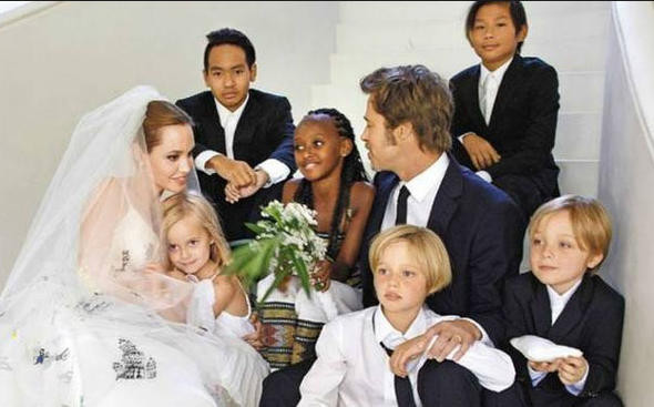 Ünlüler çocuklarına neleri yasaklıyor! - Resim: 4