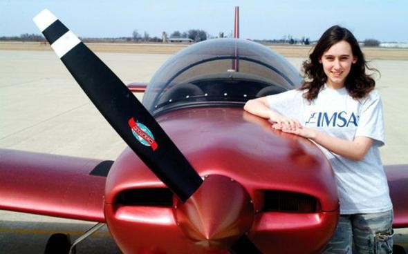 Dünyanın en zeki insanı akıllı telefonu bile yok - Resim: 2